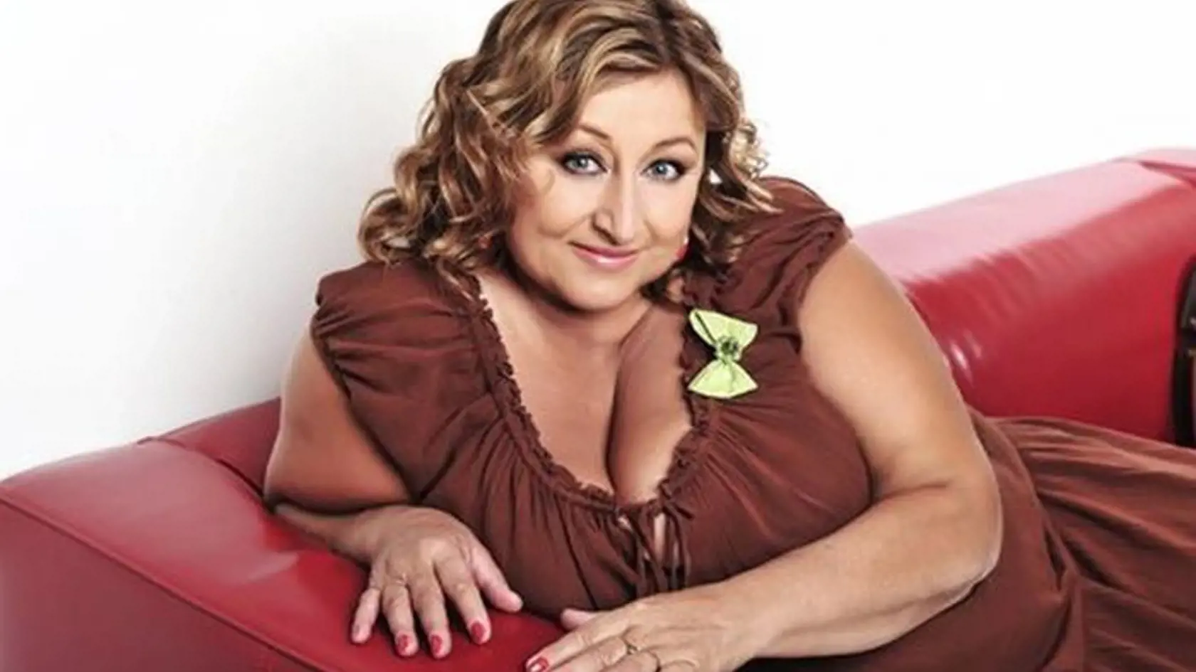 Halina Pawlowská