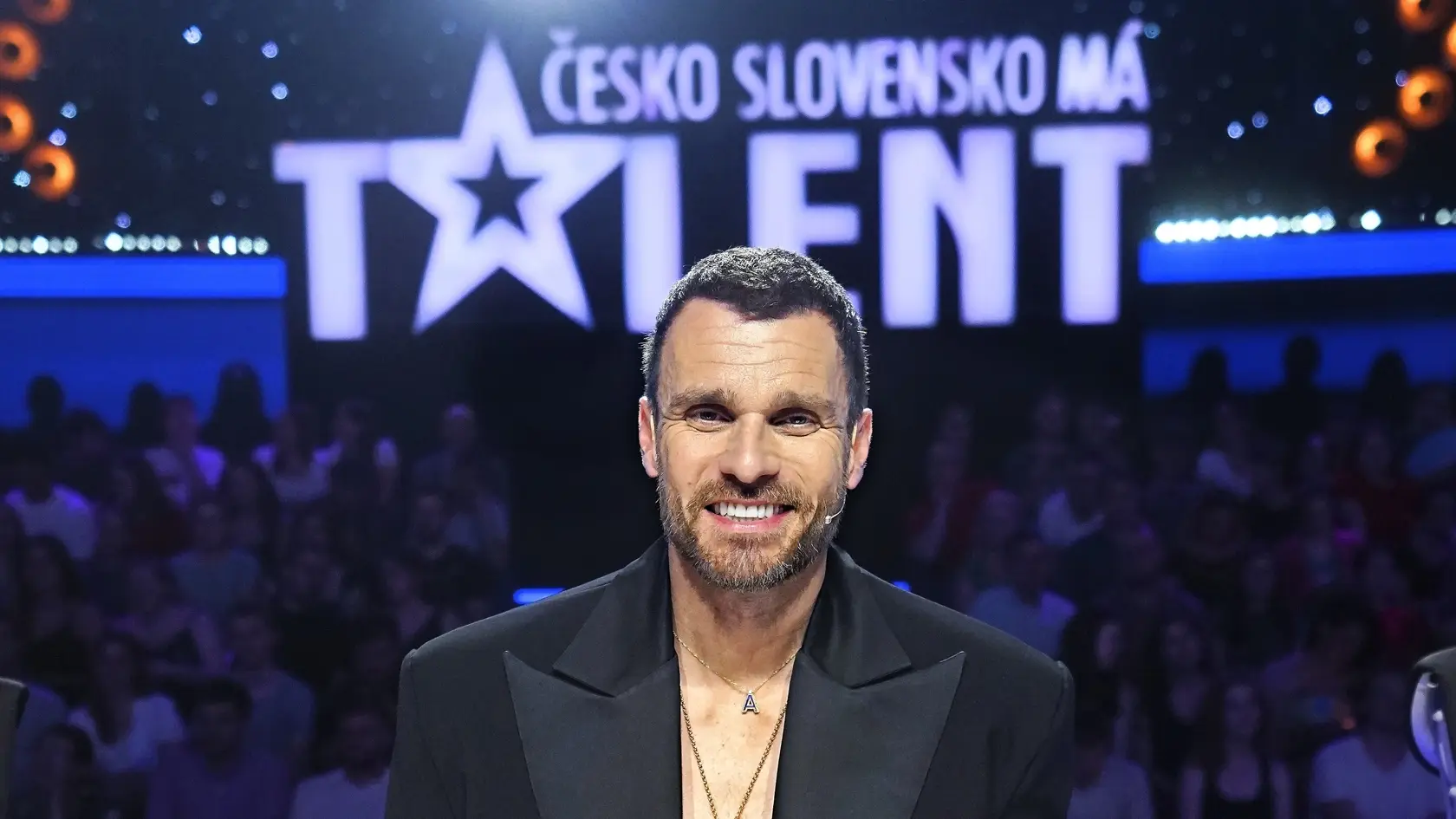 Leoš Mareš