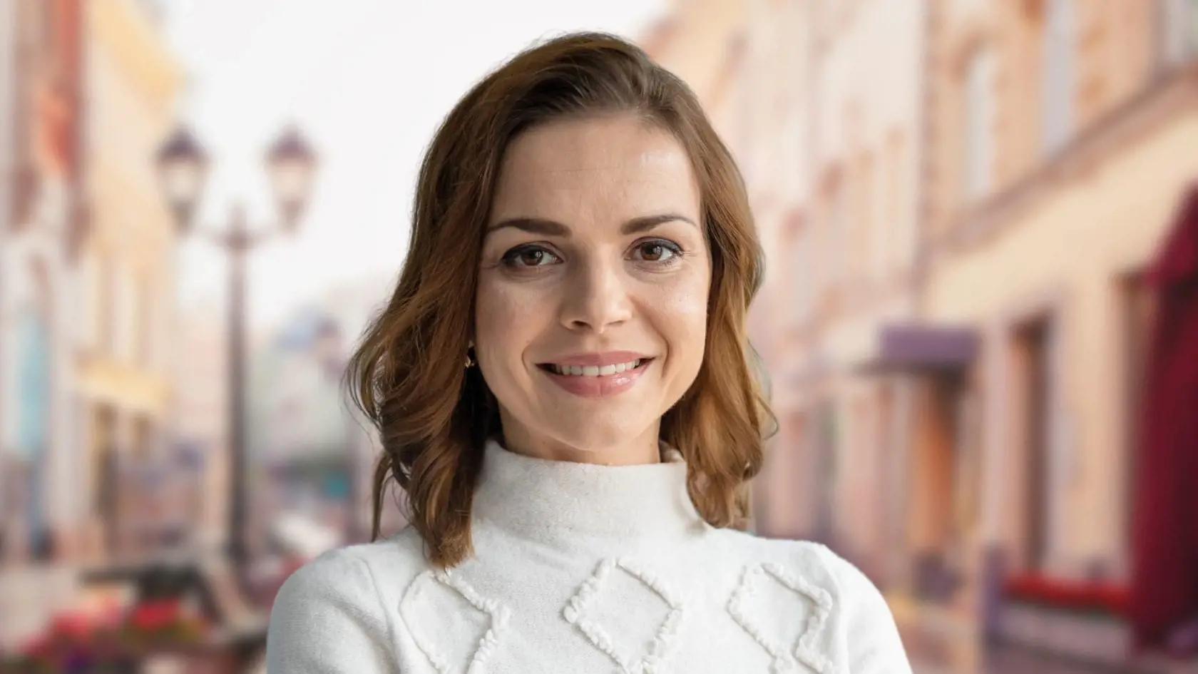 Petra bola hospitalizovaná na klinike v Pezinku.