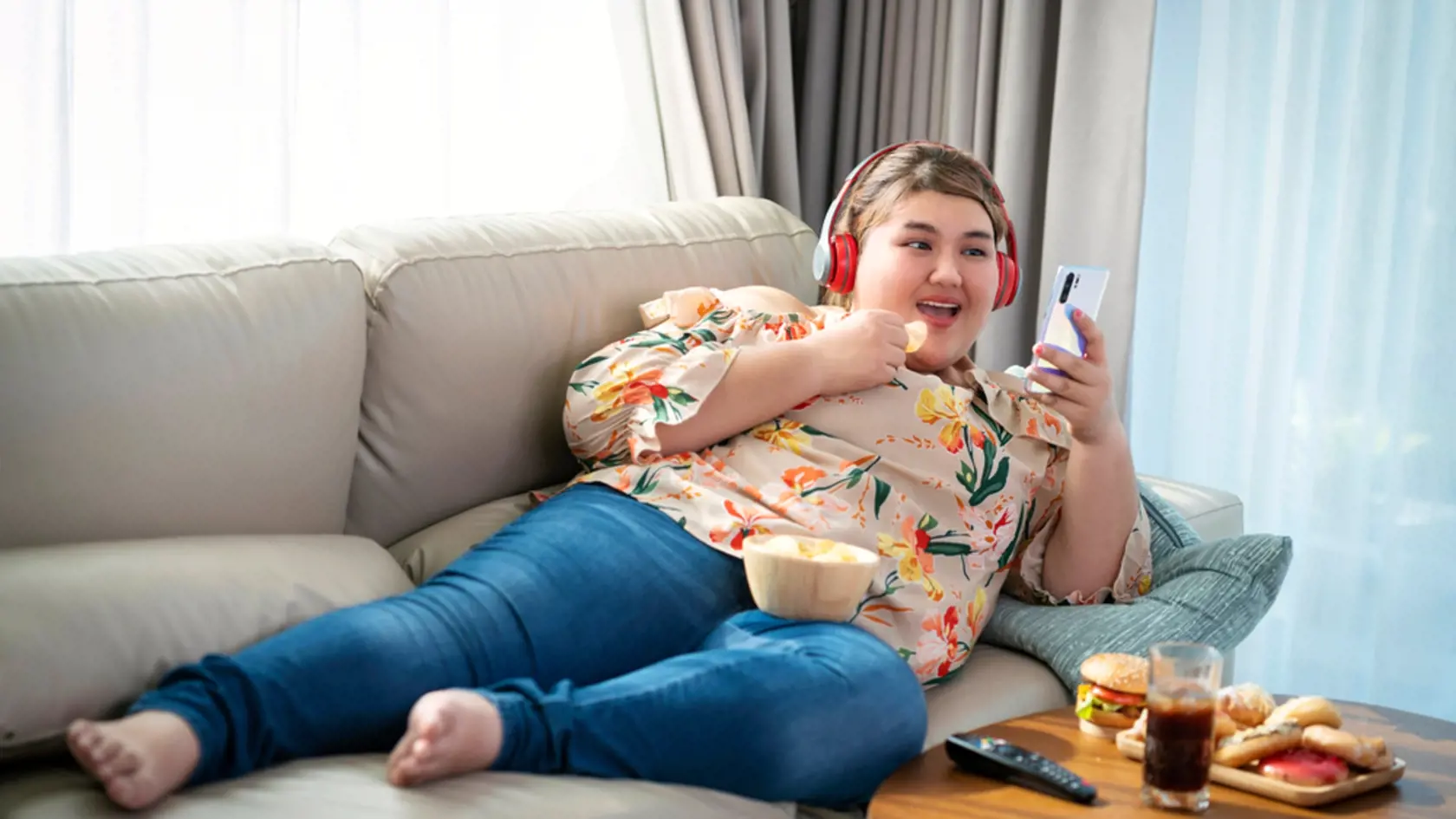 Pri chudnutí a v prevencii srdcových chorôb pomôže cvičiť až po šiestej večer.