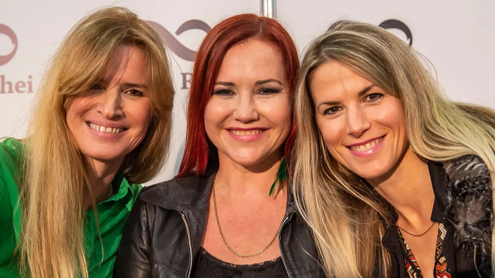 Staršia sestra herečky Zuzany Haasovej (38) Monika (42), ktorá sa v 80. rokoch preslávila úlohou kultovej rozprávkovej Bambuľky, zavítala opäť na Slovensko.