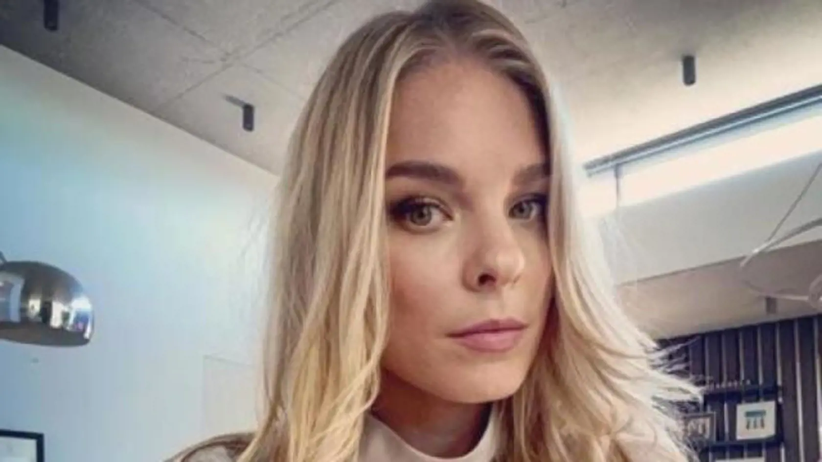 Veronika Ostrihoňová