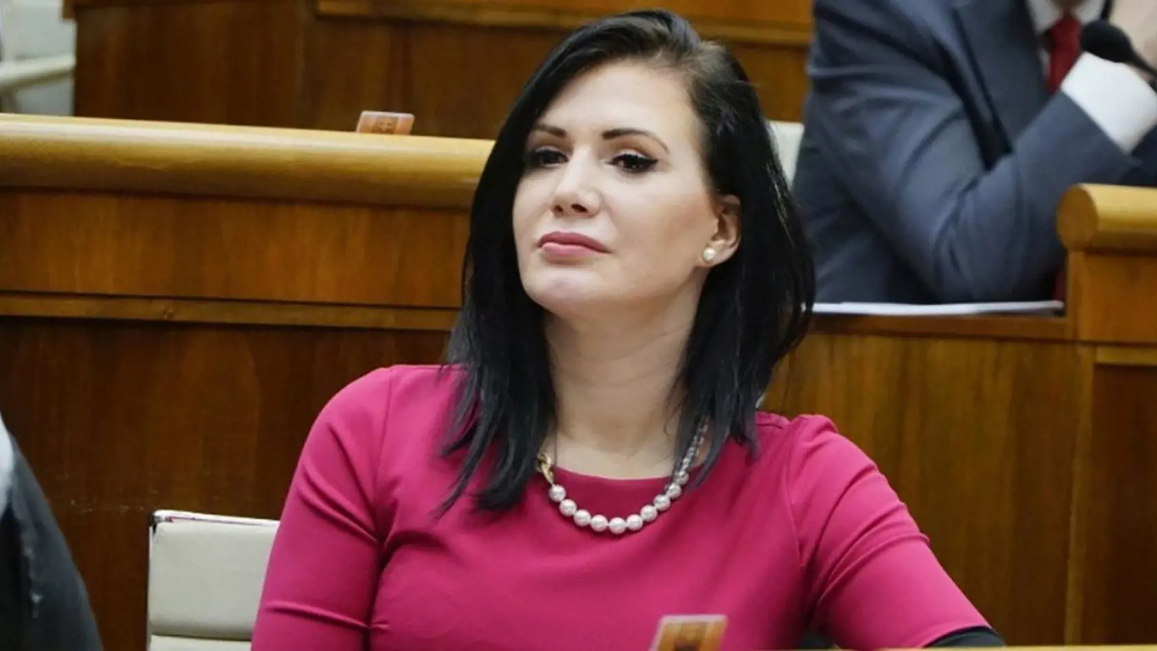 Interrupčný zákon najhlasnejšie kritizuje predsedníčka Výboru NR SR pre zdravotníctvo Jana Bittó Cigániková (SaS). Podľa nej je cieľom zákona „skomplikovať dostupnosť interrupcií“. Chce pridať pozmeňujúci návrh o možnosti použitia interrupčnej tabletky.