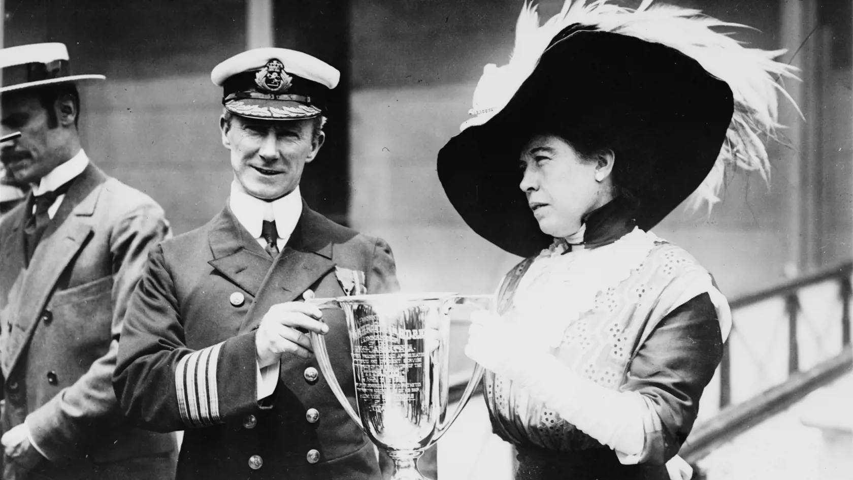 Molly Brown