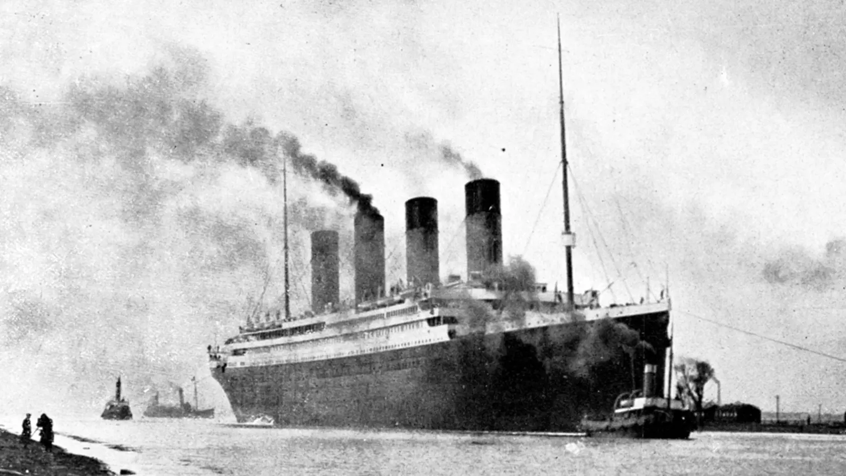 Titanic