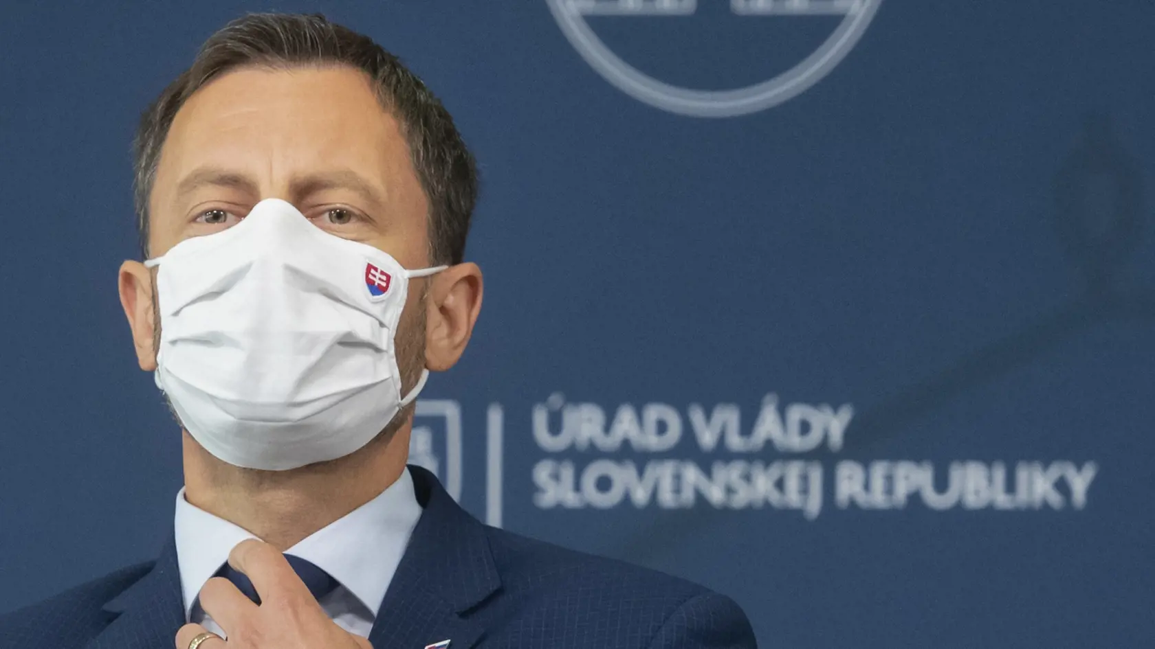 Odborná pracovná skupina pre obnovu dôvery v právny štát 