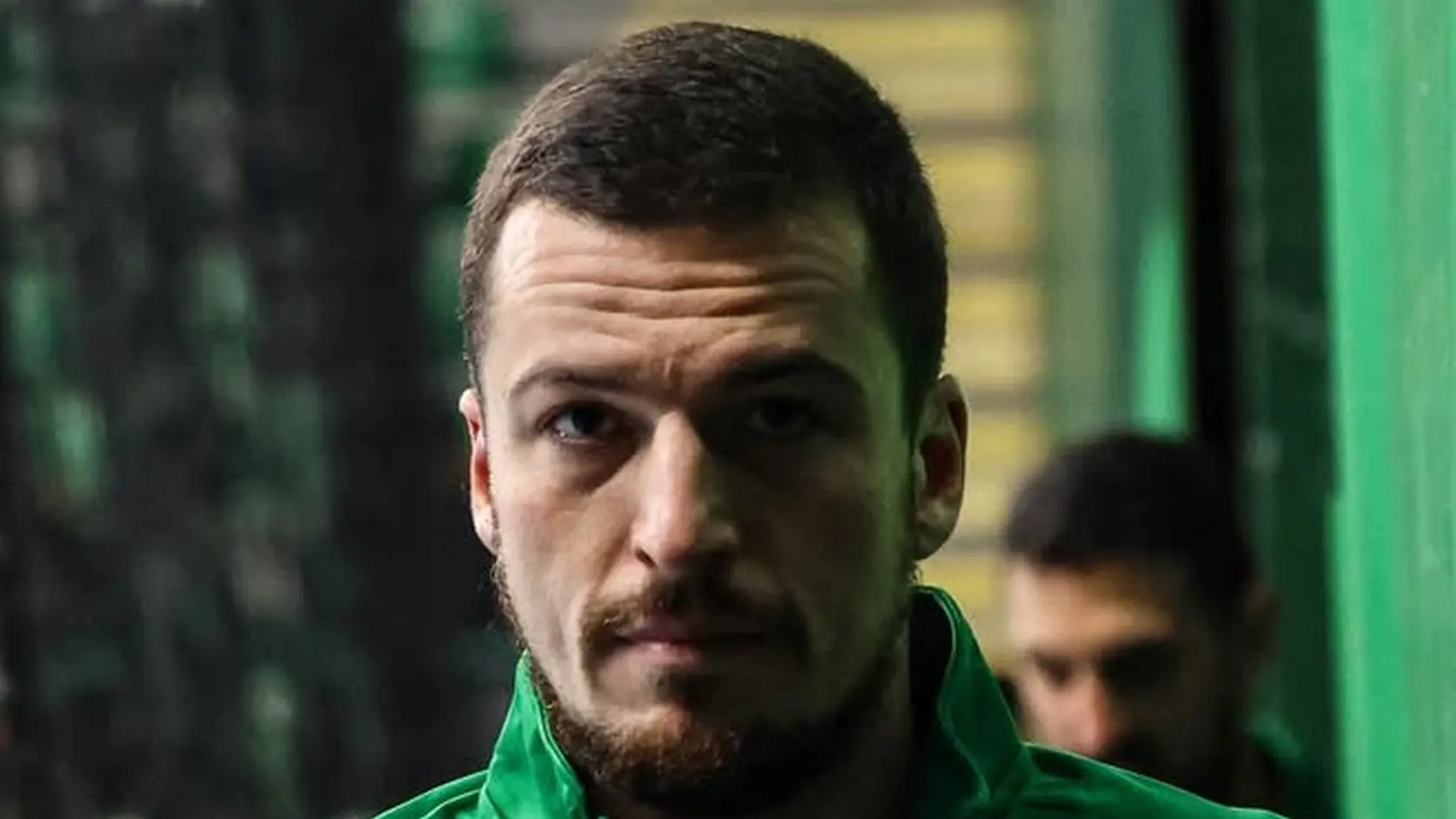 Hádzanár Filip Ivič