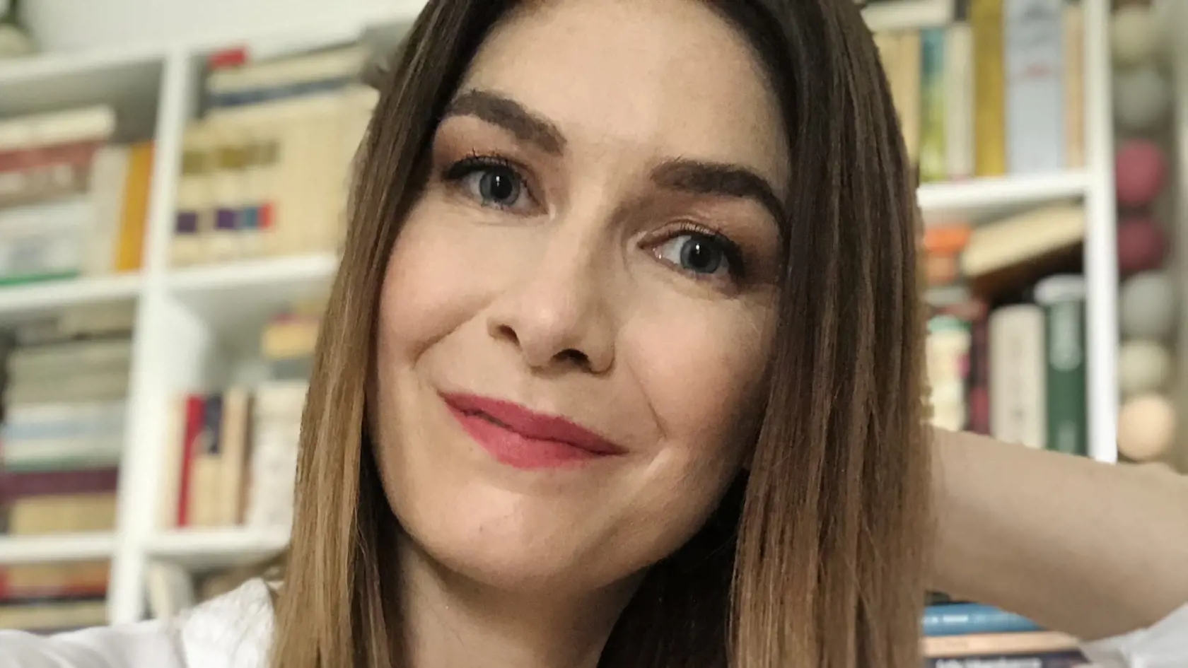 Hana Zavřelová je členkou OZ MAMILA