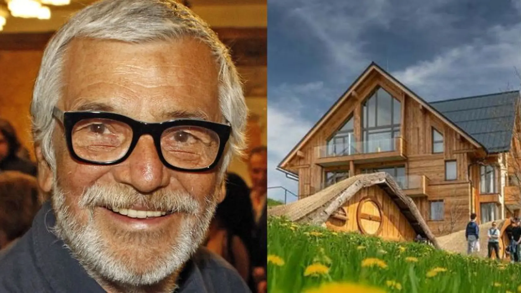 Jiří Bartoška investoval pred smrťou do luxusného aprtmánu.