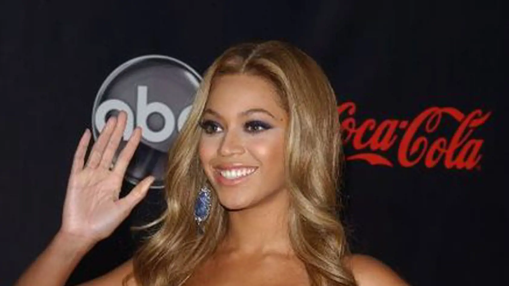 Krásna Beyoncé