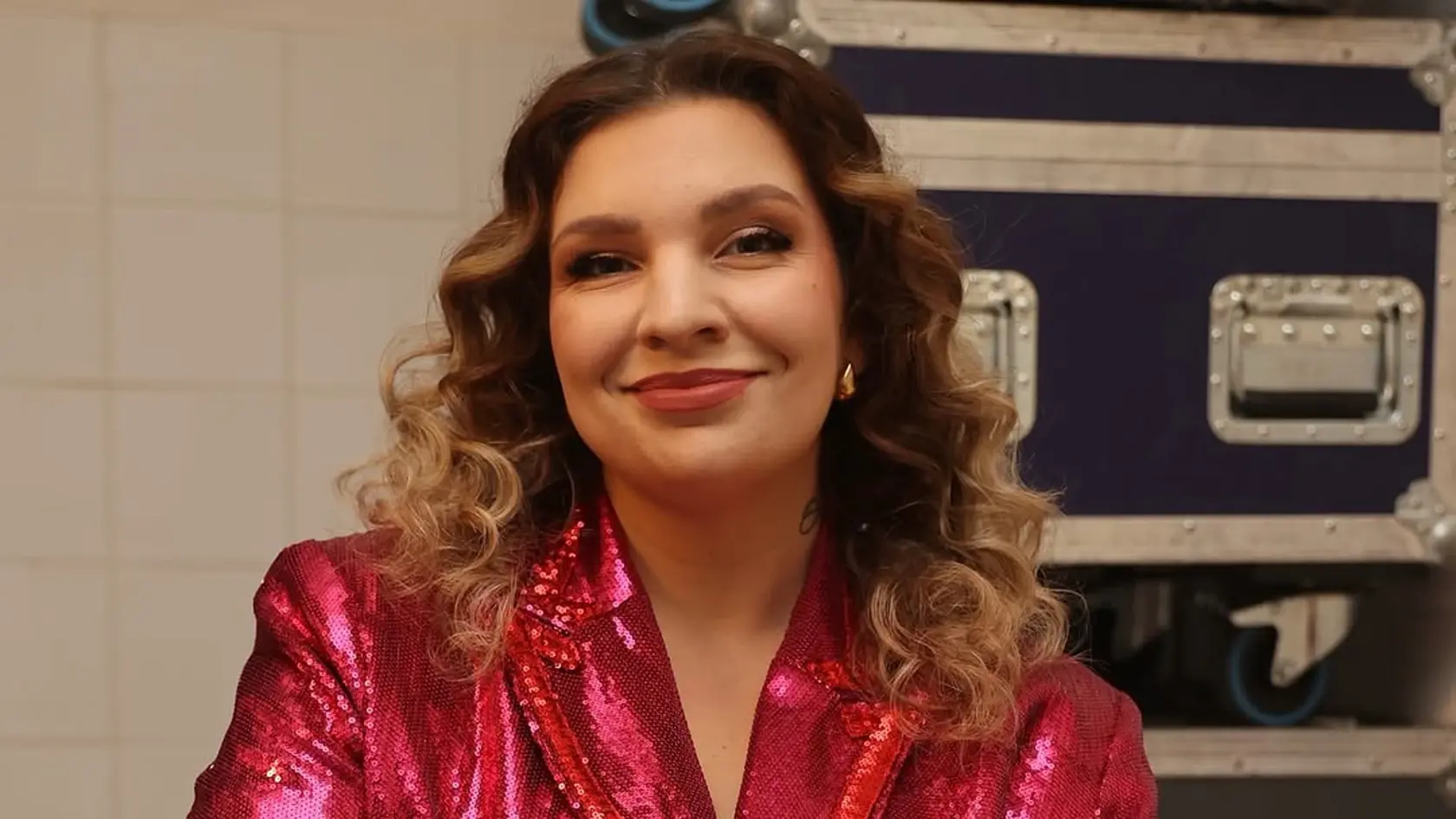 Simona Salátová v tehotenstve doslova žiarila