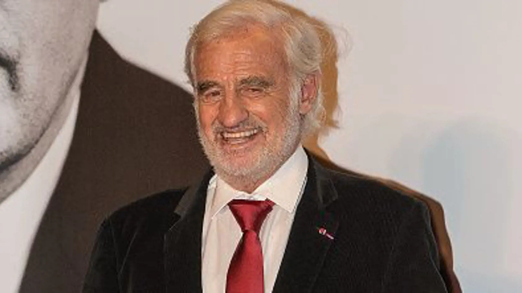  Jean-Paul Belmondo