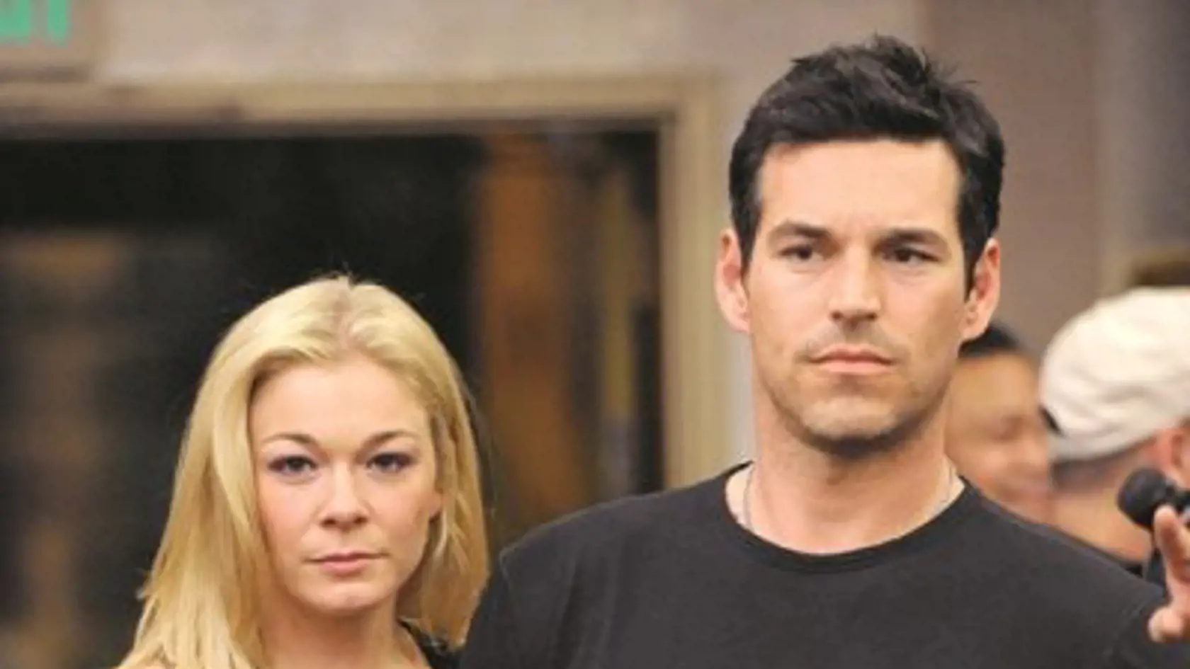 V súkromí sa po jeho boku
objavuje milenka LeAnn Rimes,
pre ktorú herec opustil
manželku s dvomi deťmi.