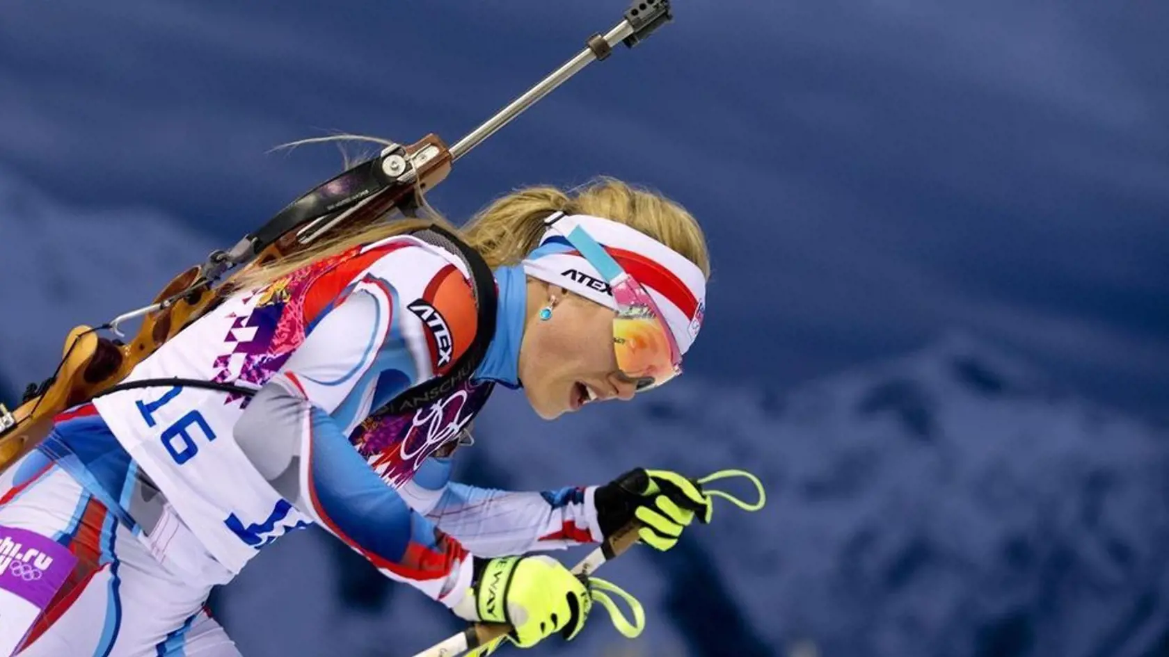 Gabriela soukalova fb
