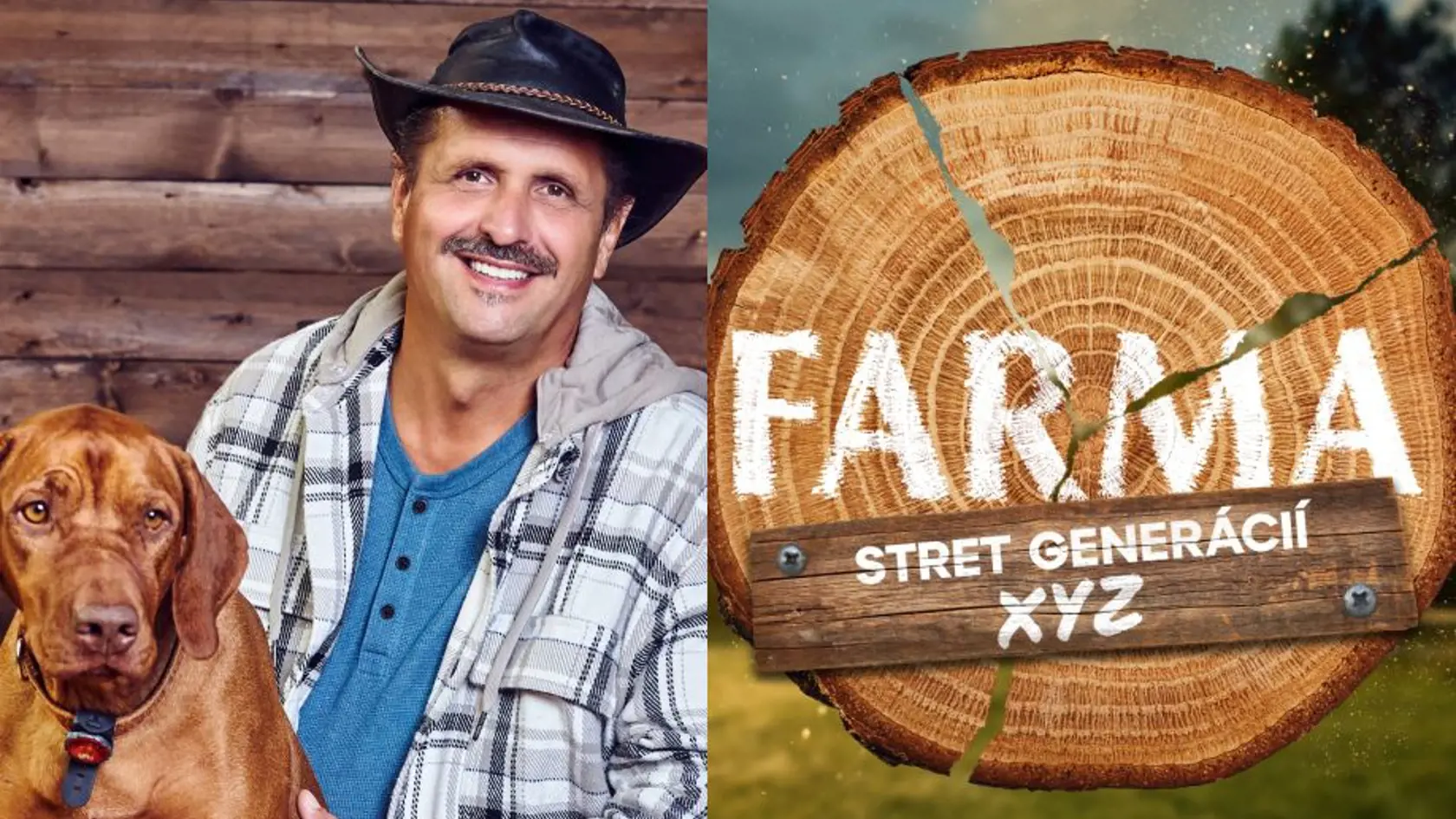 Prichádza nová Farma.