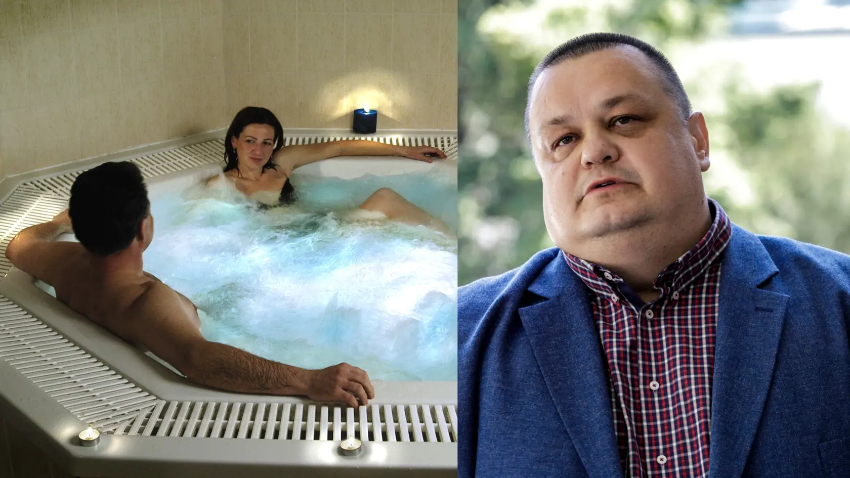 Hotely môžu otvoriť aj wellness.