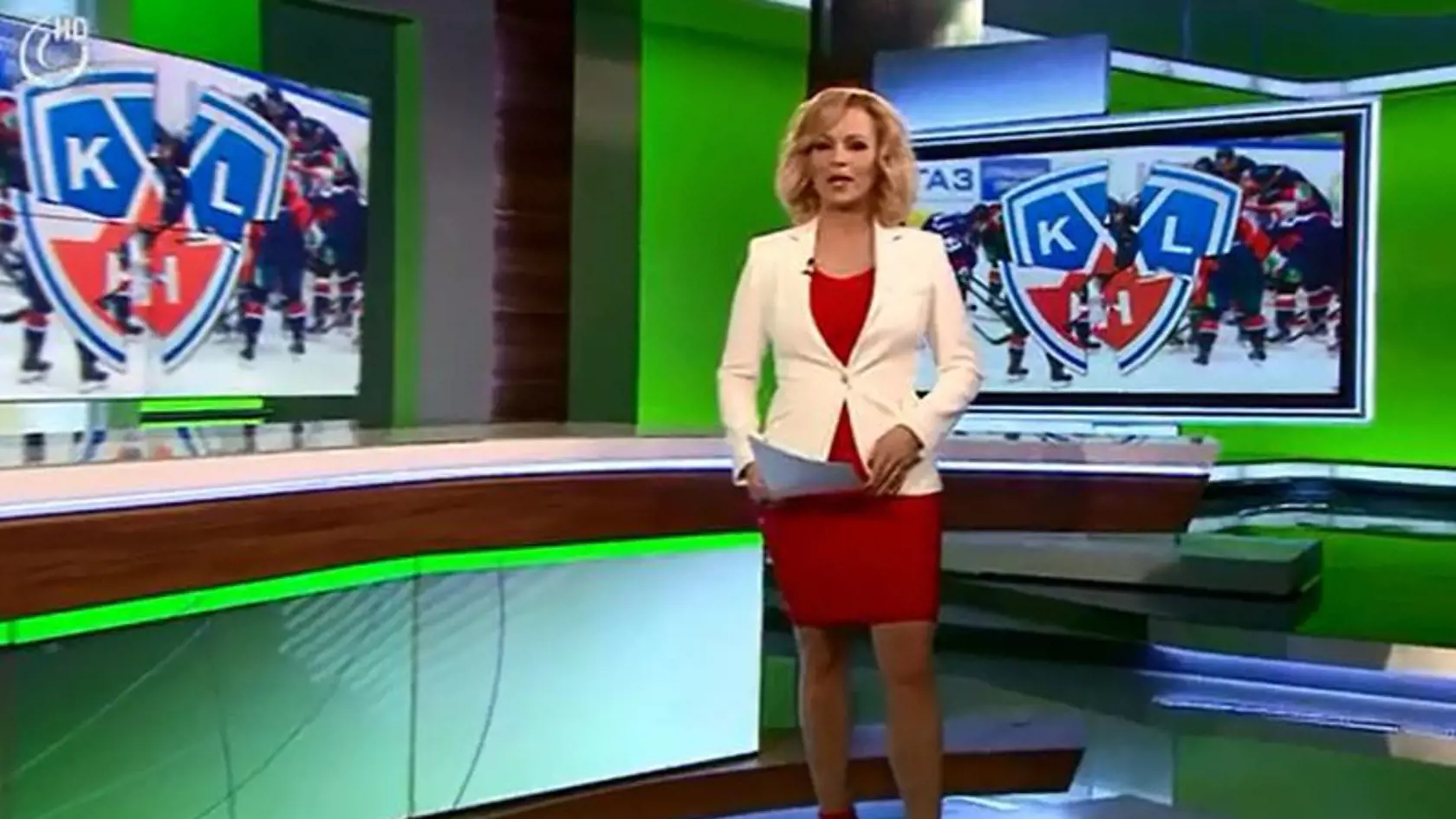 Lenka Čviriková-Hriadelová