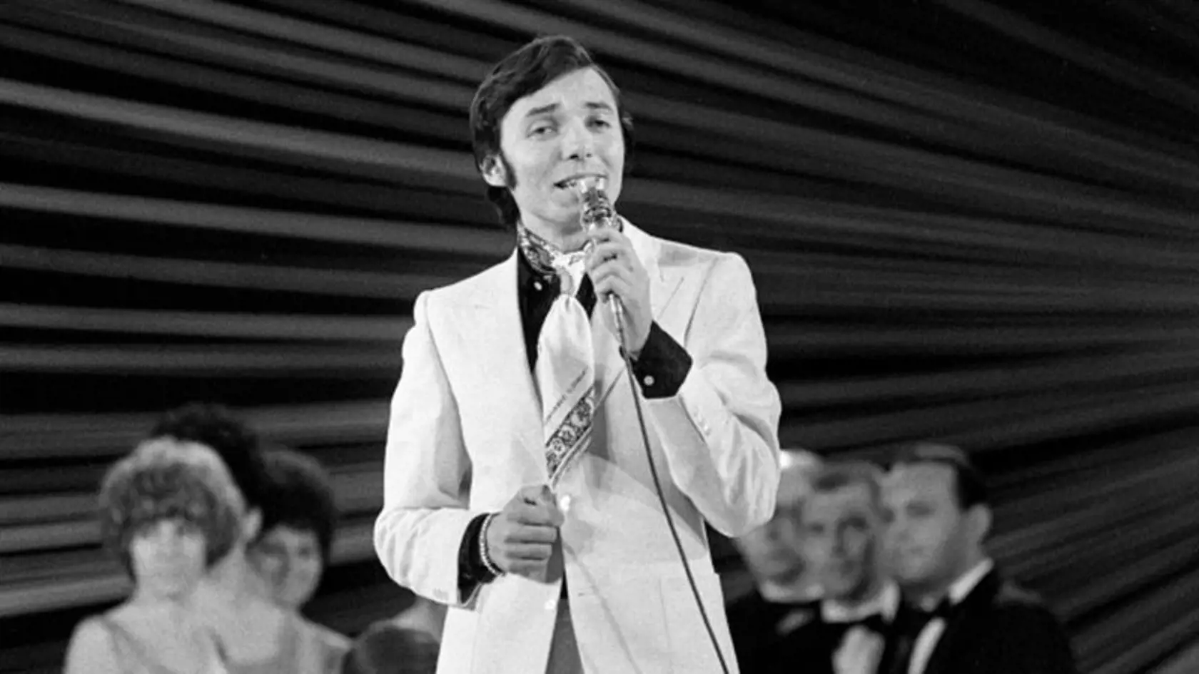 Karel Gott