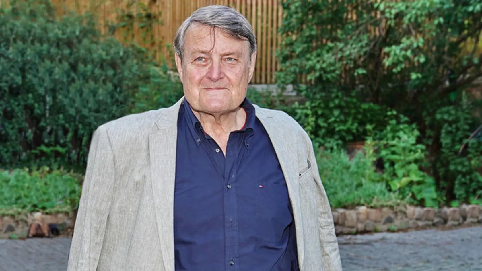 ladislav staidl