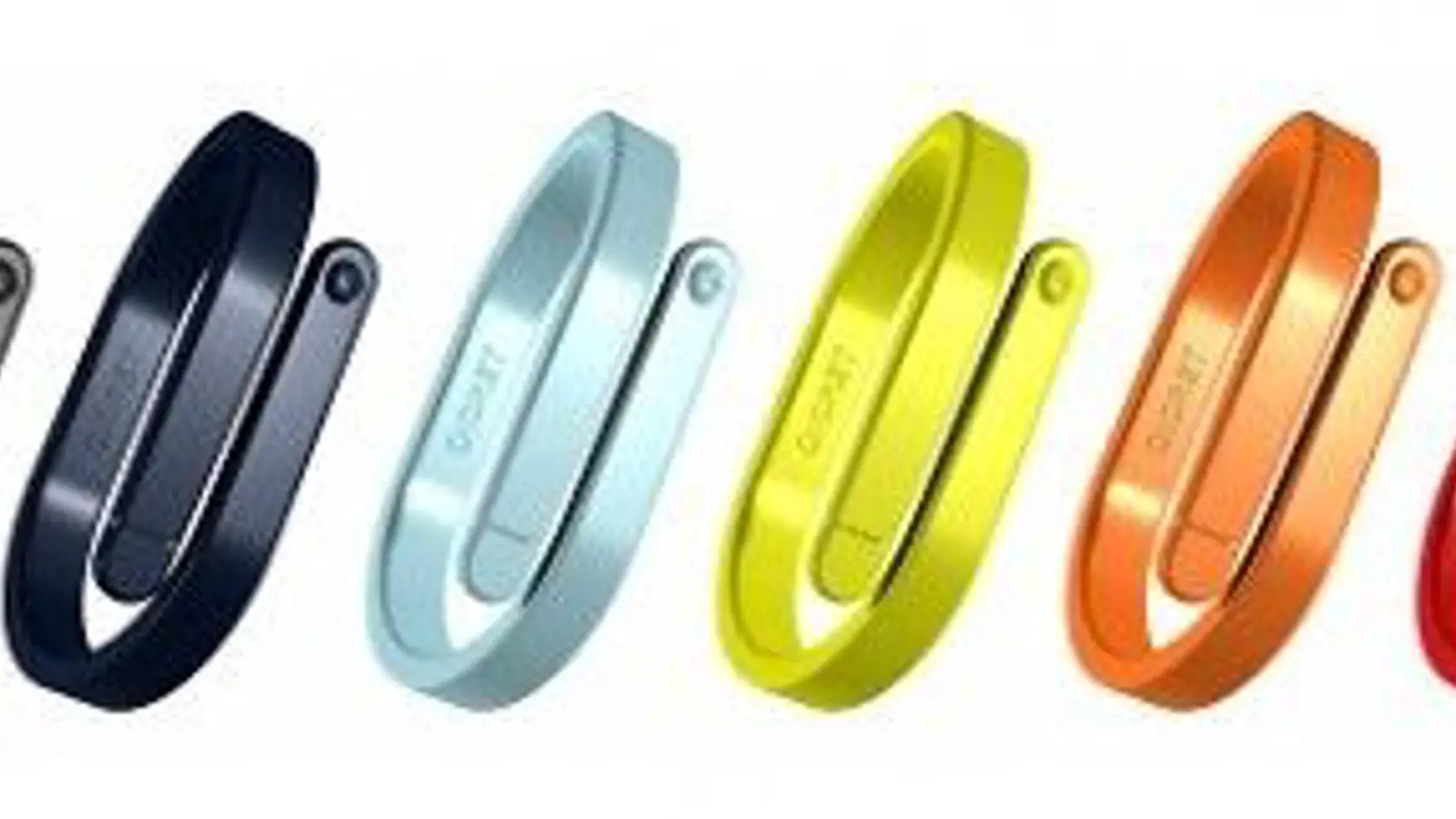 Cicret Bracelet.
