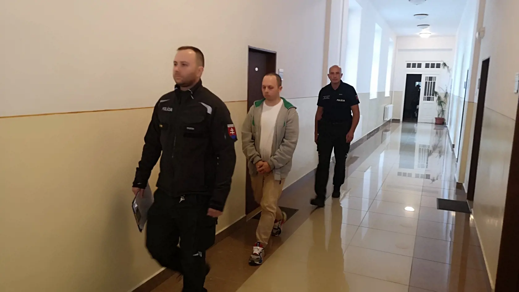 Ukázalo sa, že Miroslav má diagnostikovanú pedofíliu a už v roku 2014 bol za podobný skutok odsúdený.