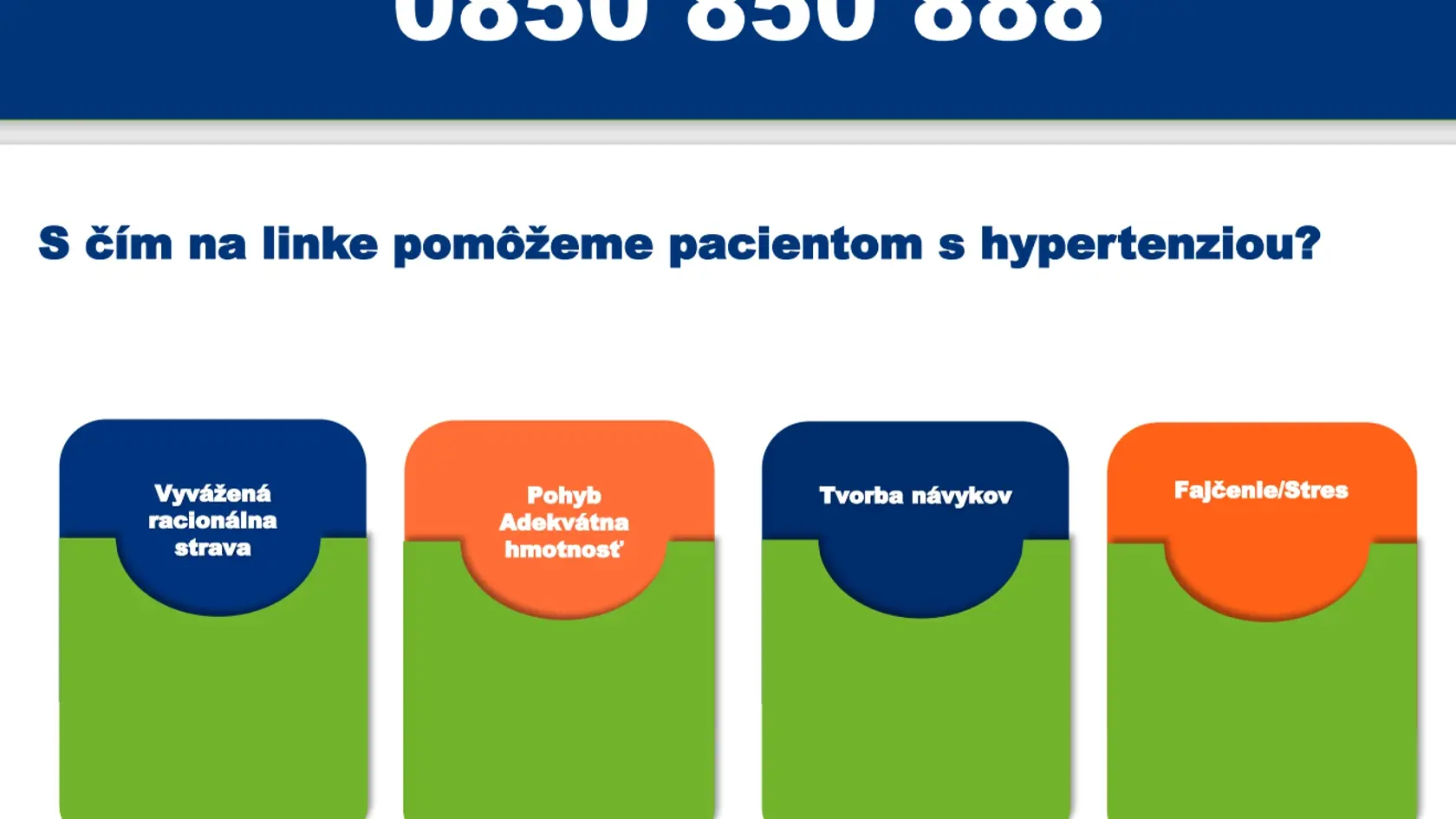Desiatky až stovky tisíc liekov, ktoré predpíšu lekári pacientom na vysoký krvný tlak, zostávajú nevybraté v lekárni. Len Dôvera eviduje takých liekov zhruba 60-tisíc za rok.