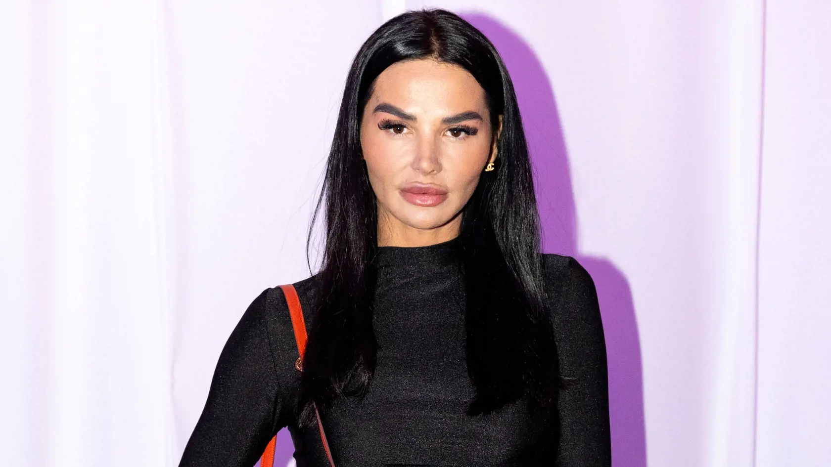 Zuzana Plačková (32), podnikateľka, influencerka