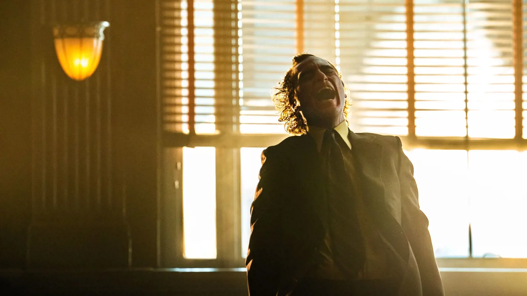 Do kín mieri očakávaná filmová novinka Joker 2 - Folie à Deux. V hlavných úlohách sa objavia Joaquin Phoenix a Lady Gaga.