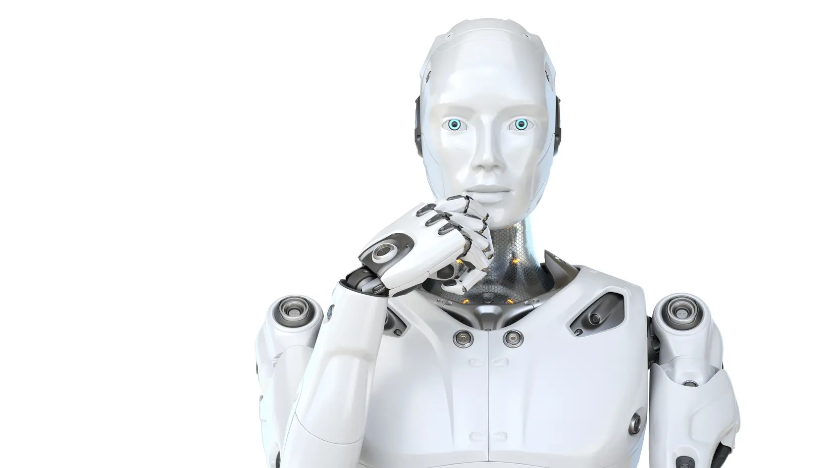 Technológie idú vpred rýchlo, umelá inteligencia mení trh práce