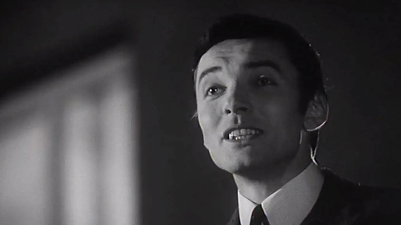 Karel Gott v mladosti