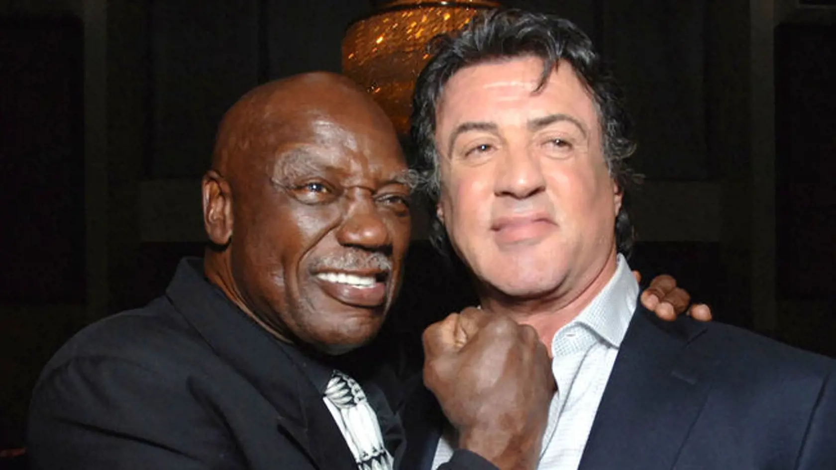 Tony Burton, herec a bývalý boxer, 2016, 78 rokov, zápal pľúc.