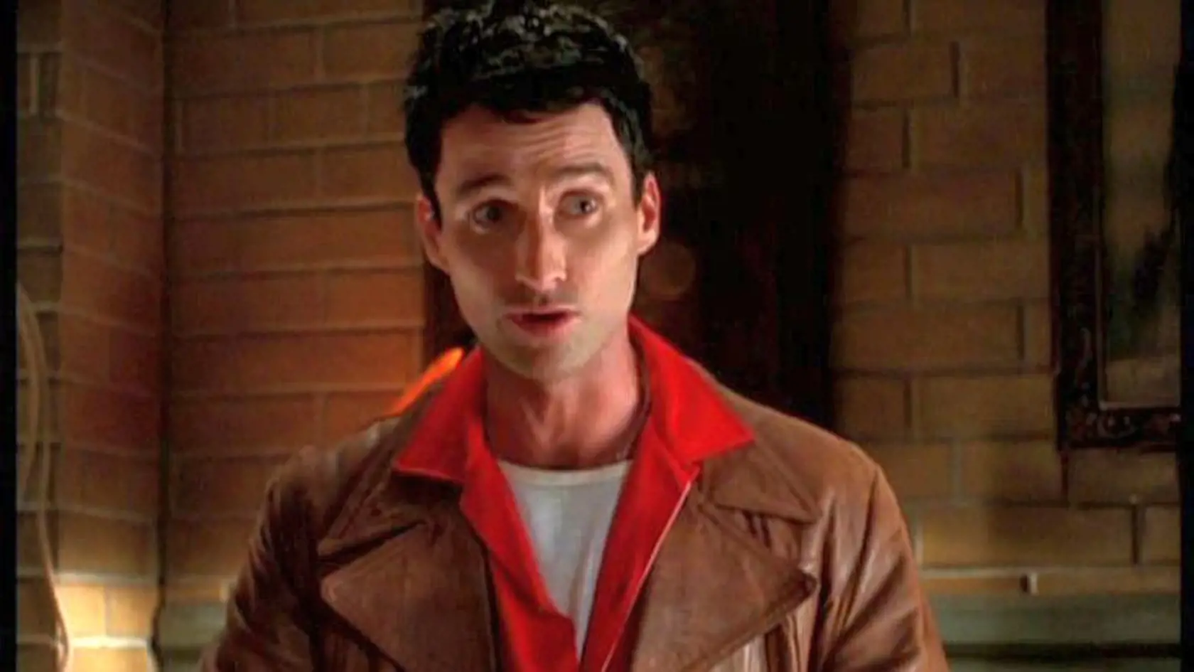 Glenn Quinn, herec, 2002, 32 rokov, predávkovanie heroínom.