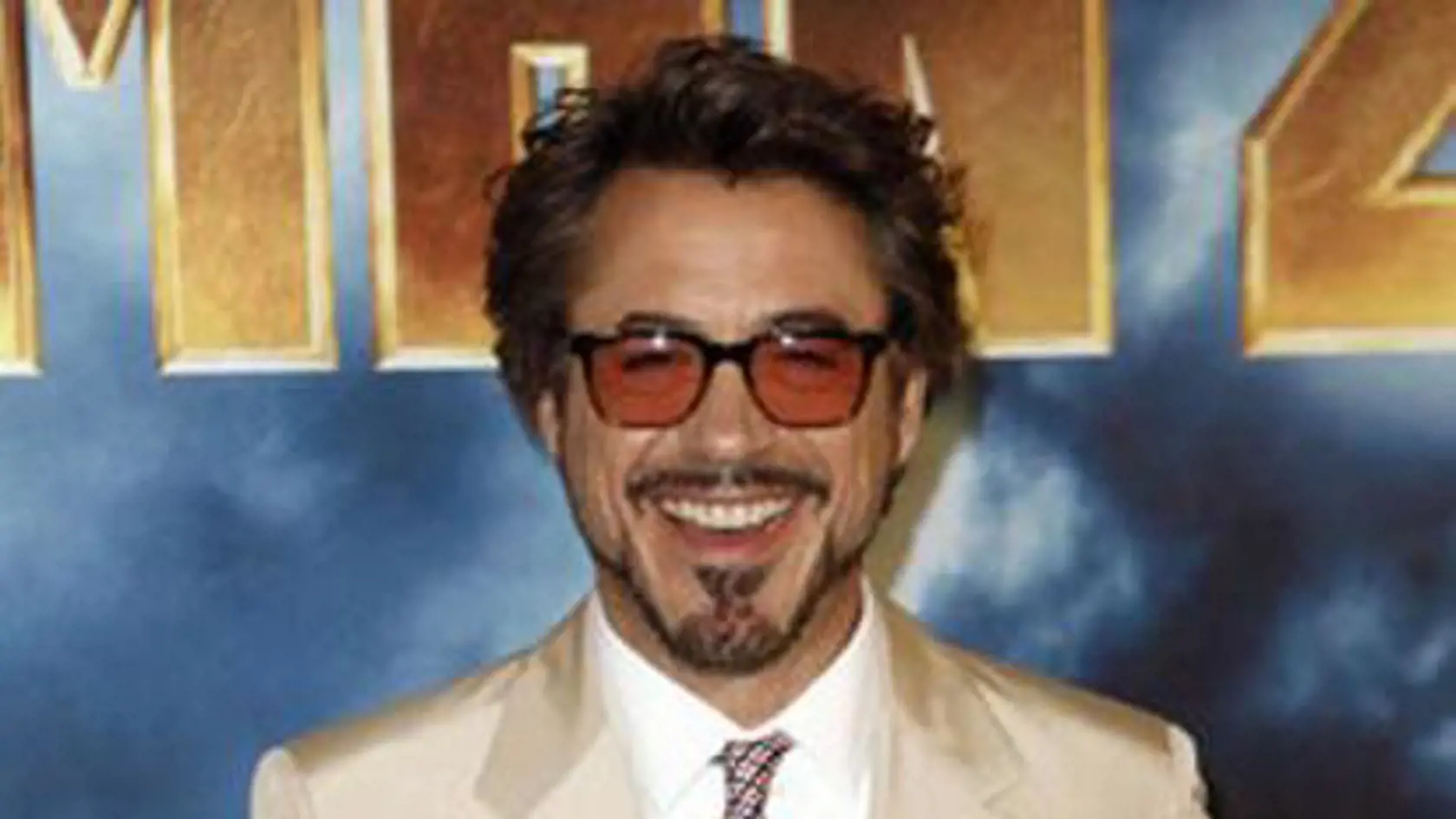 Robert Downey Jr.