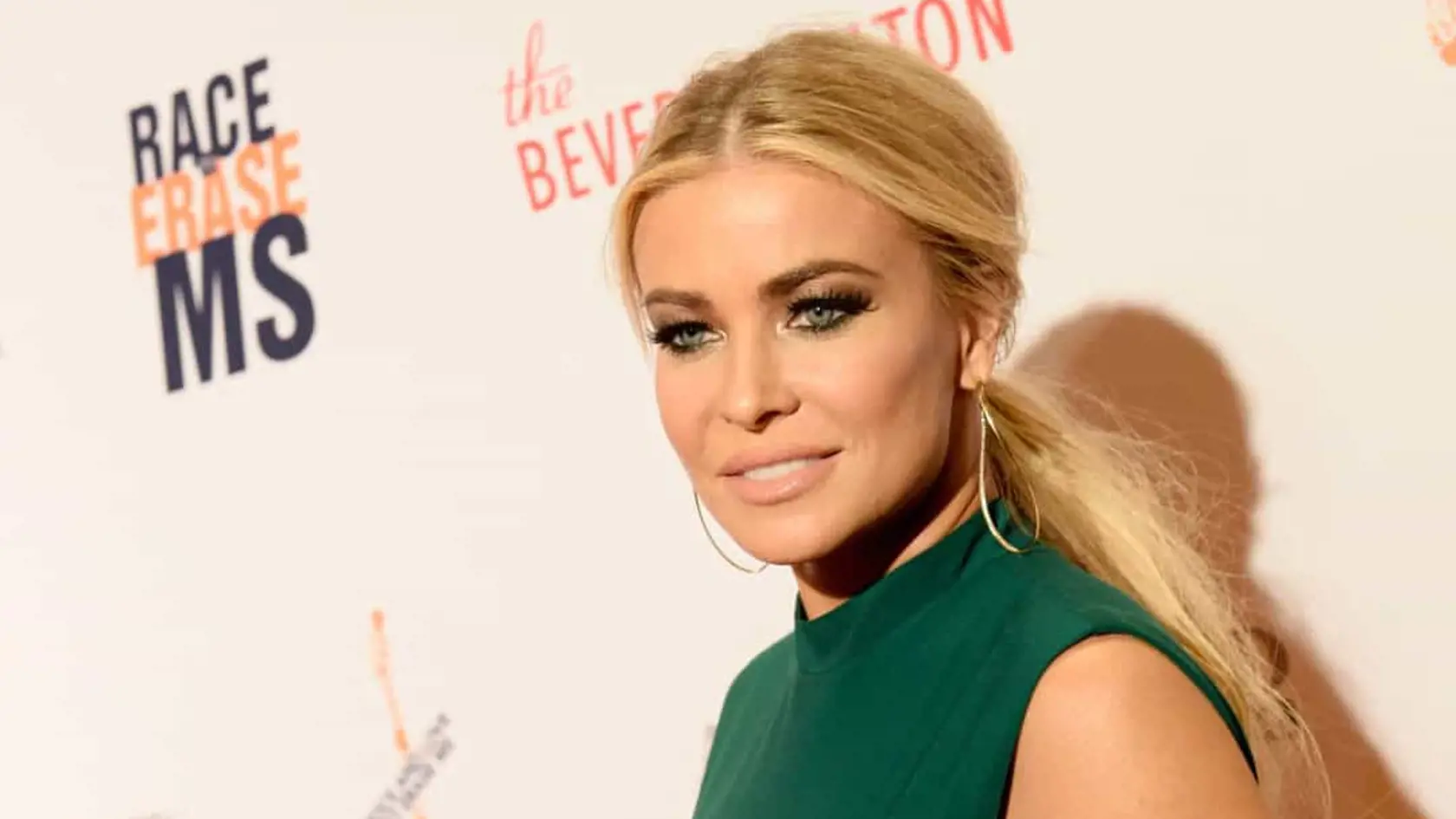 Carmen Electra