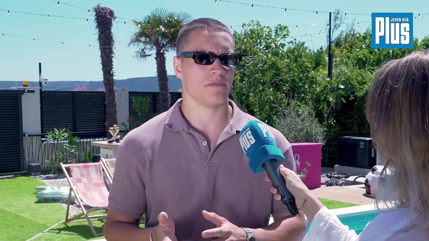 Jedným z účastníkov Party Shore Slovensko je aj Košičan Luis: Čomu sa venuje v súkromí?