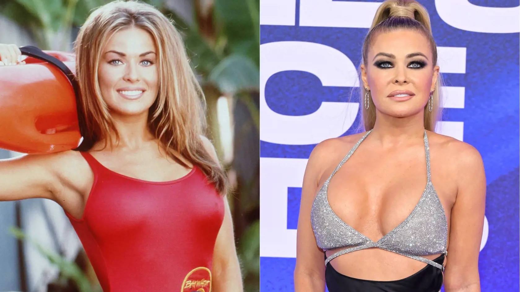 Carmen Electra