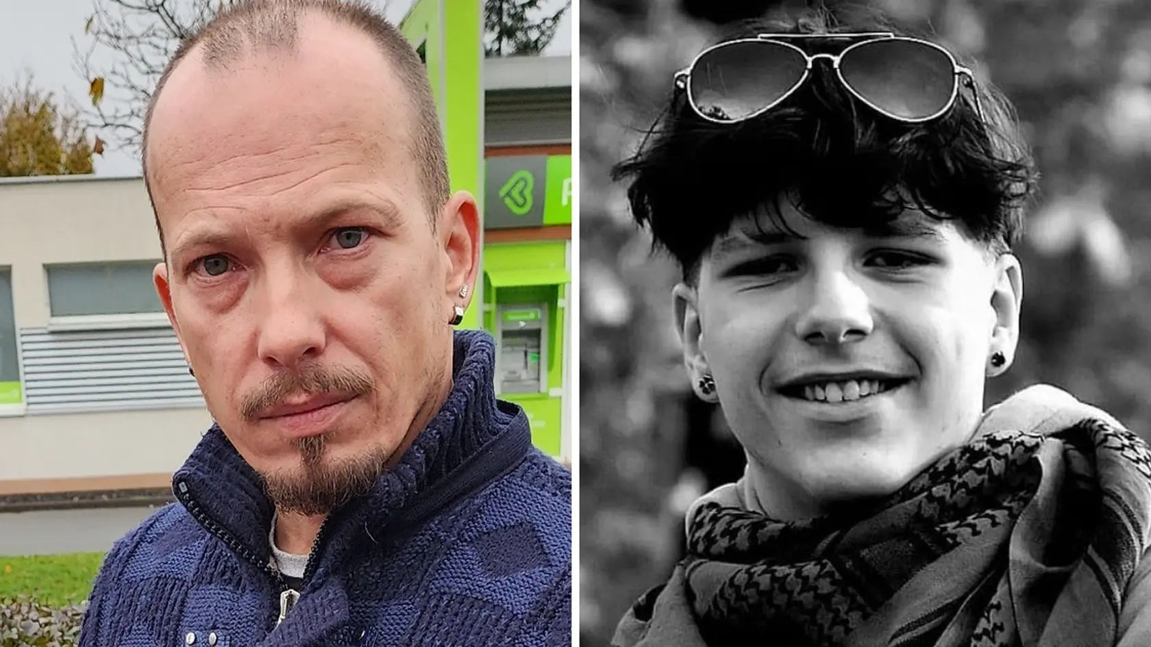 Nešťastný otec v utorok podal na polícii trestné oznámenie.
