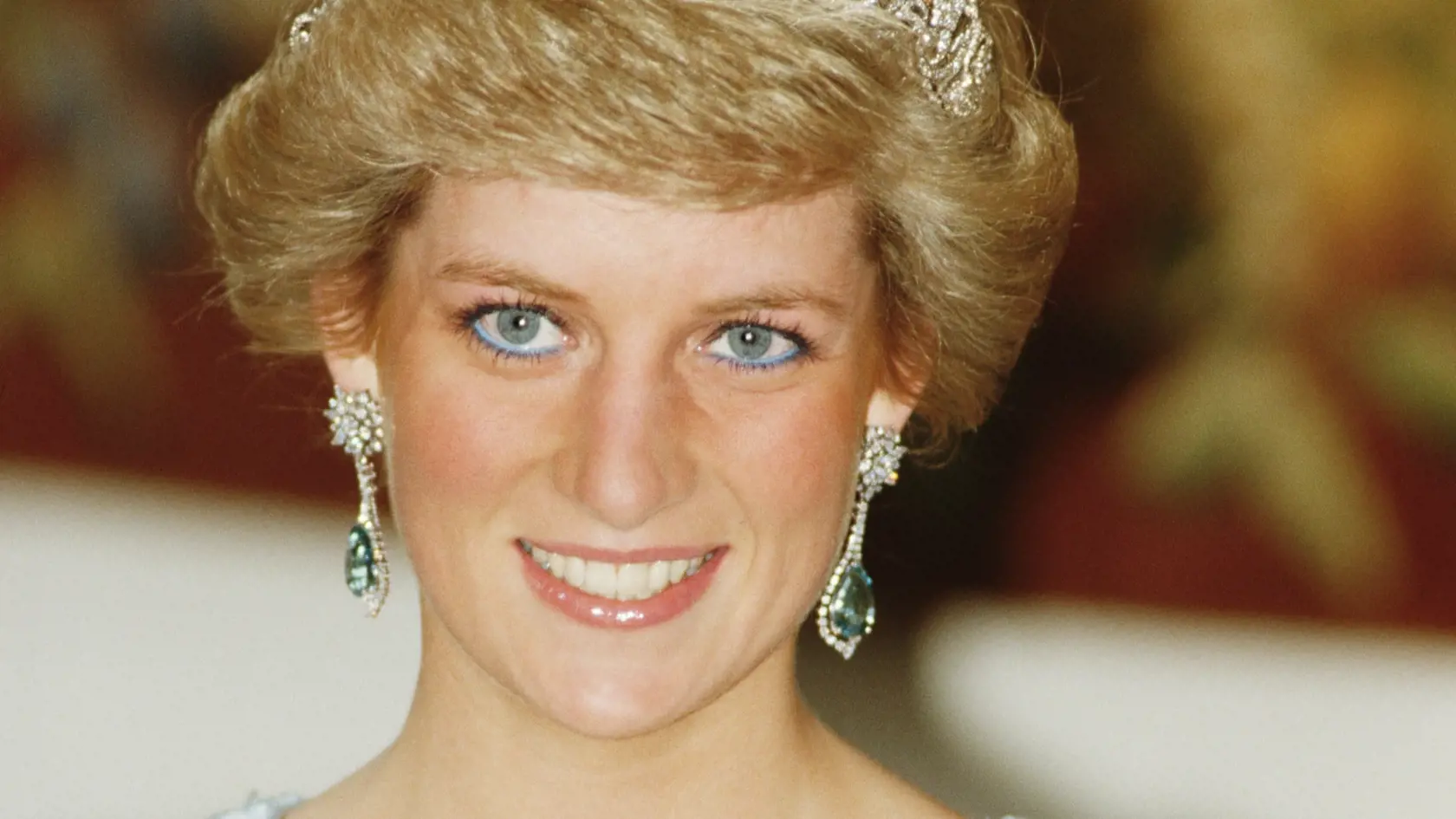 Diana In Munich