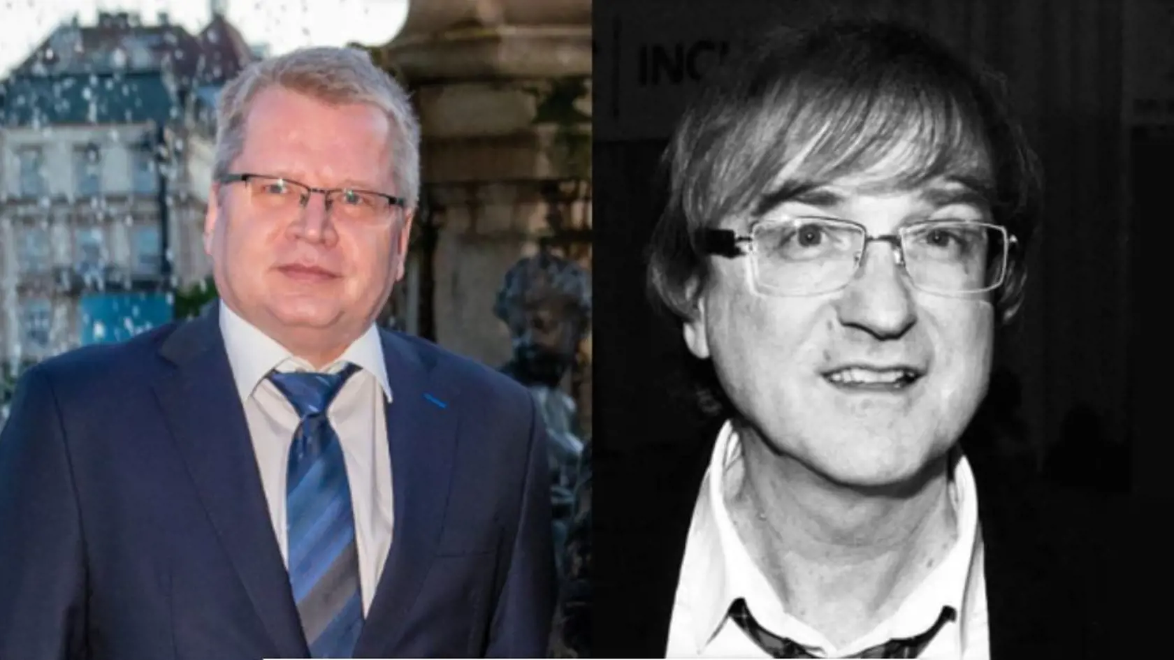 Juraj Čurný, Miro Žbirka