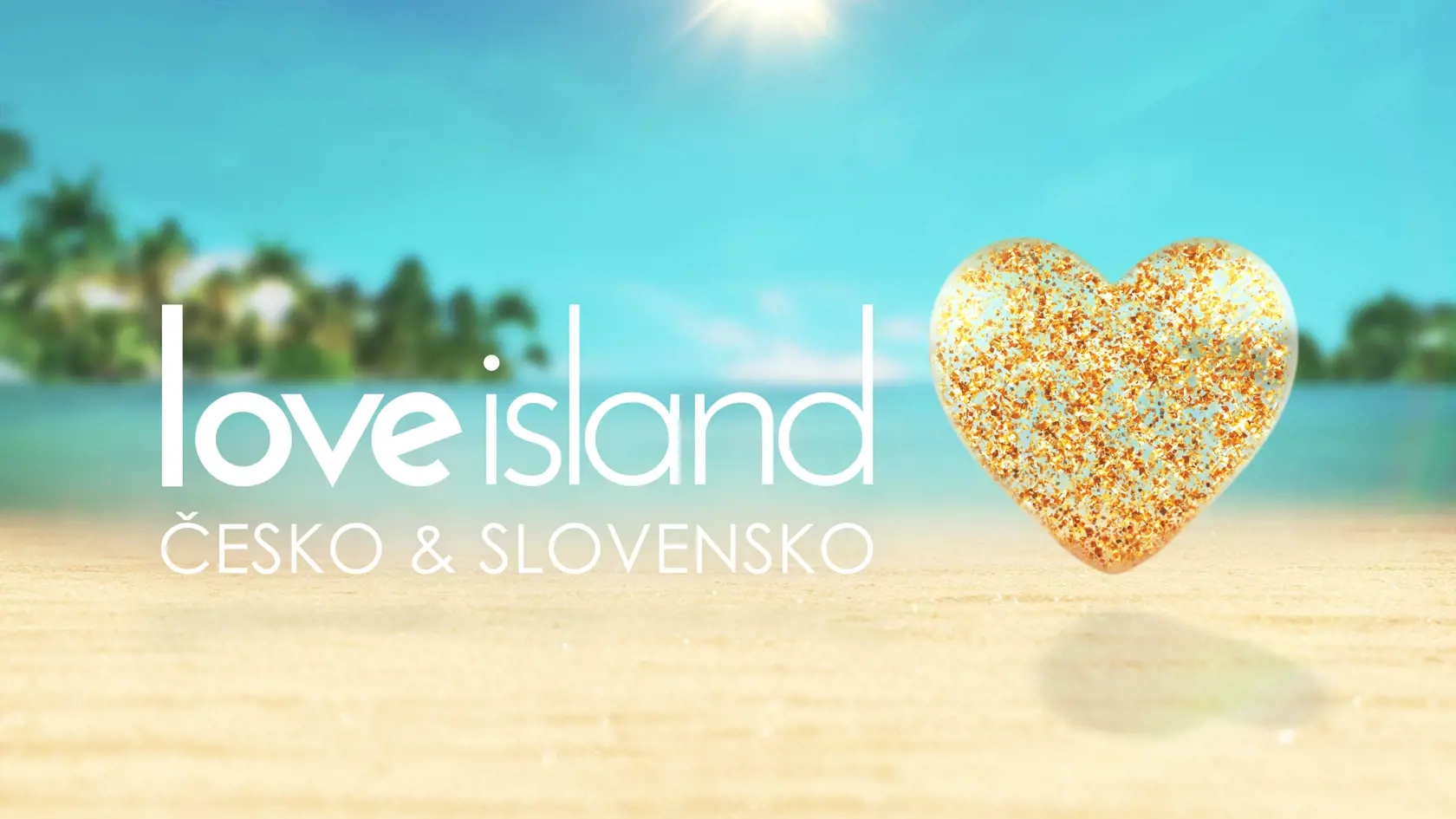 Pripravte sa na Love Island, bude horúco!