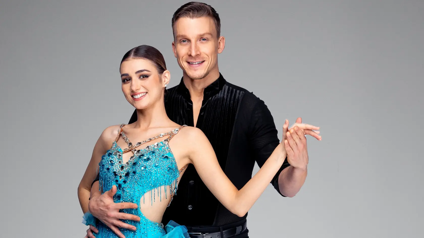 Juraj Bača & Patrícia Piešťanská