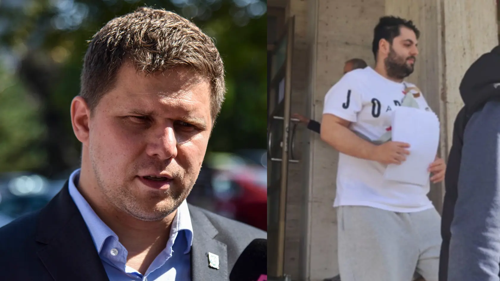 Starosta po zistení závažných skutočností na jeho úrade odstúpil z funkcie.