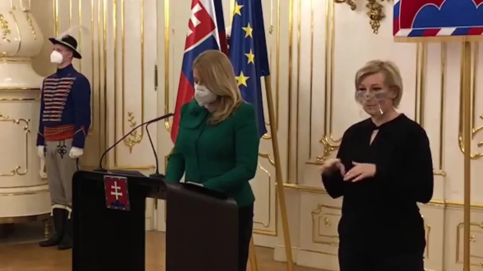 Zuzana Čaputová