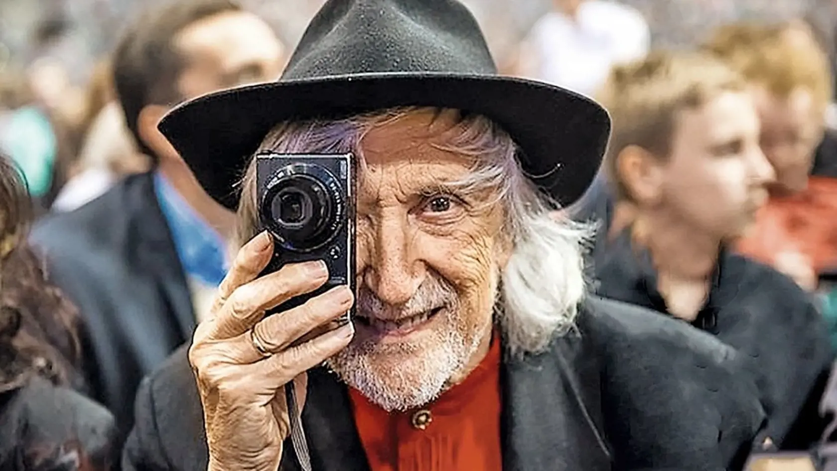 Juraj Jakubisko