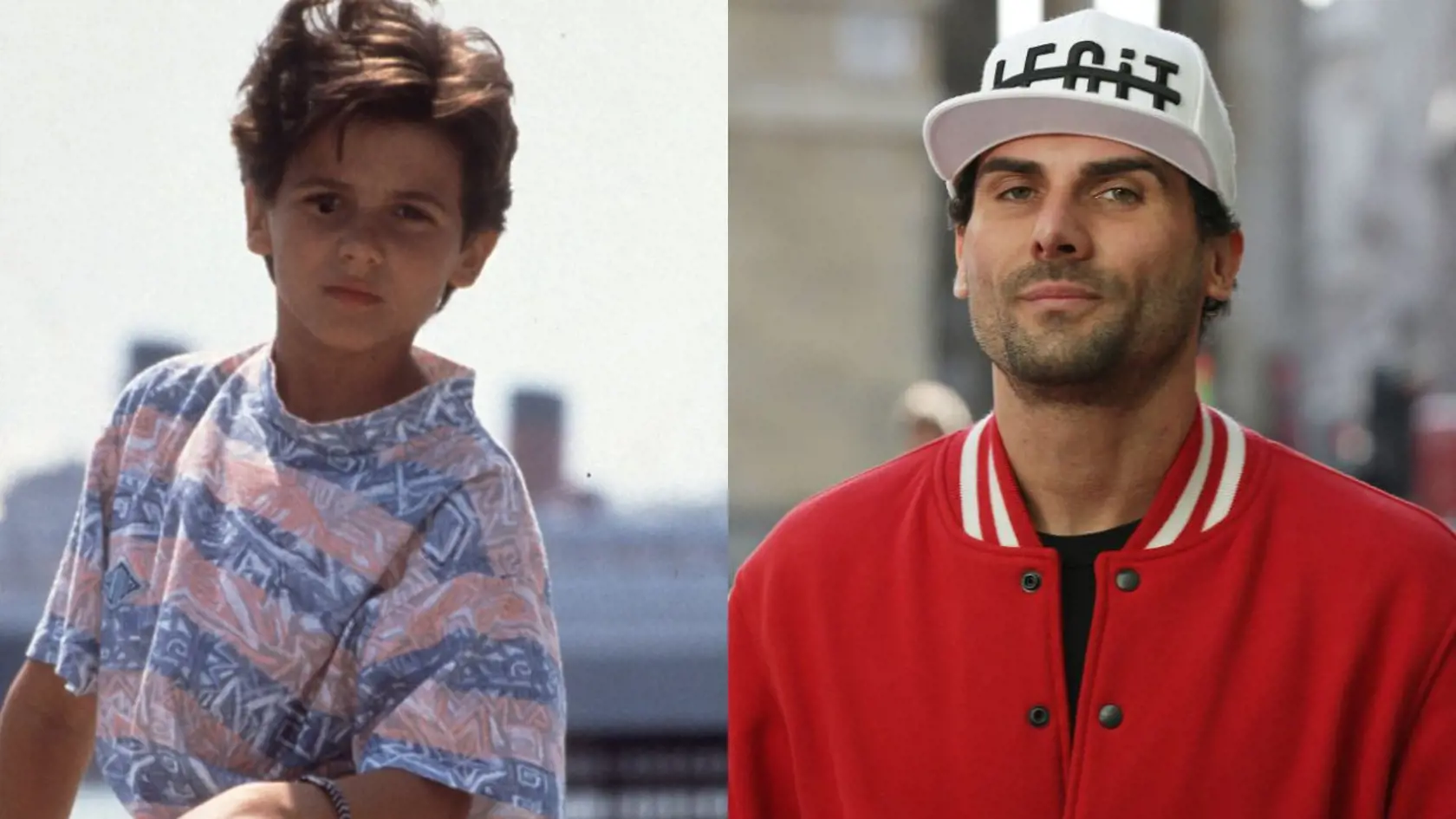 Jeremy Jackson. Seriálový syn Davida Hasselhoffa je viac hudobníkom ako hercom. A k tejto kariére ho priviedol práve seriálový slobodný tatko.