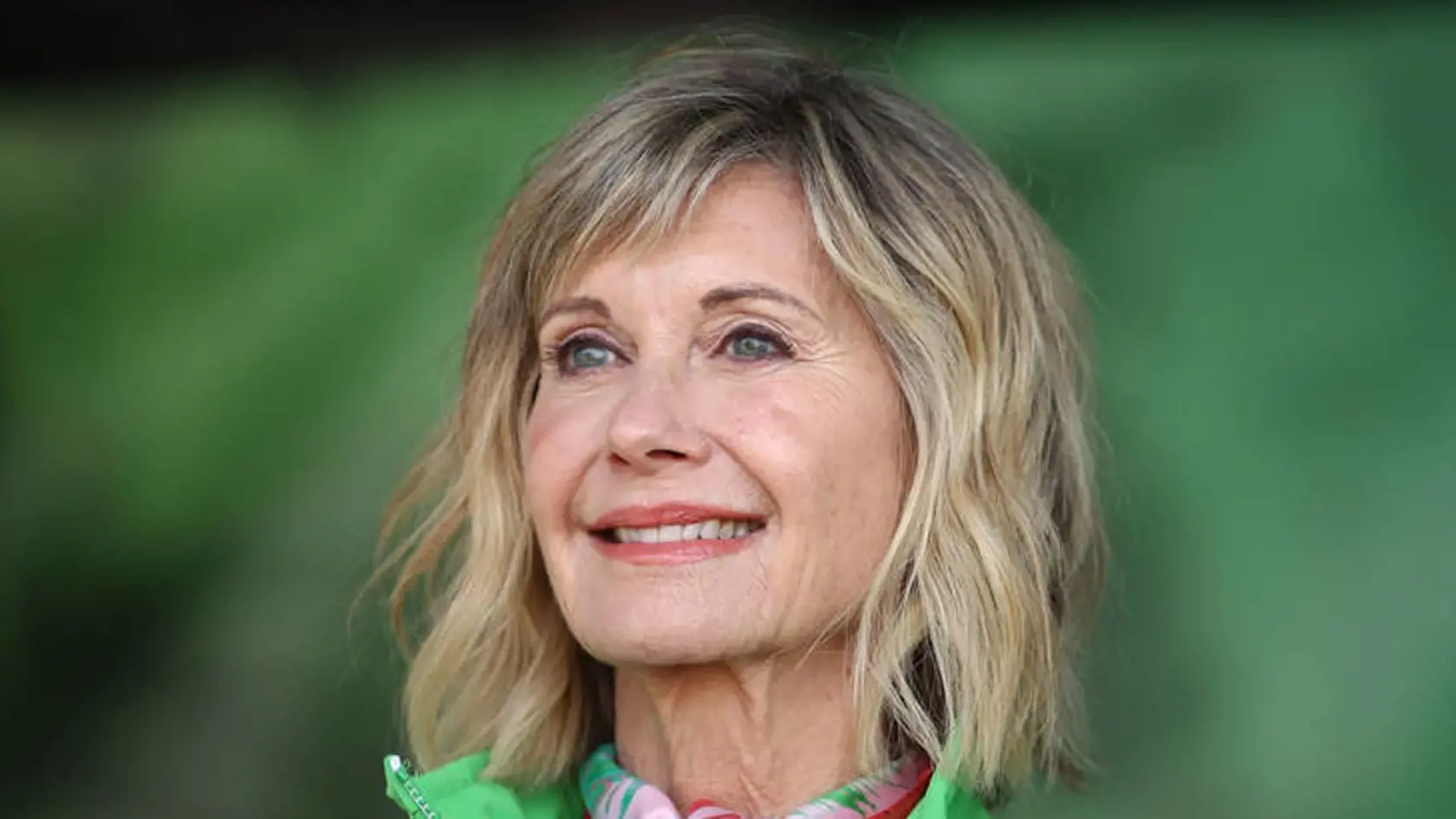 Olivia Newton-John má rakovinu v štvrtom štádiu a priznala aj marihuanu na zmierňovanie bolestí.