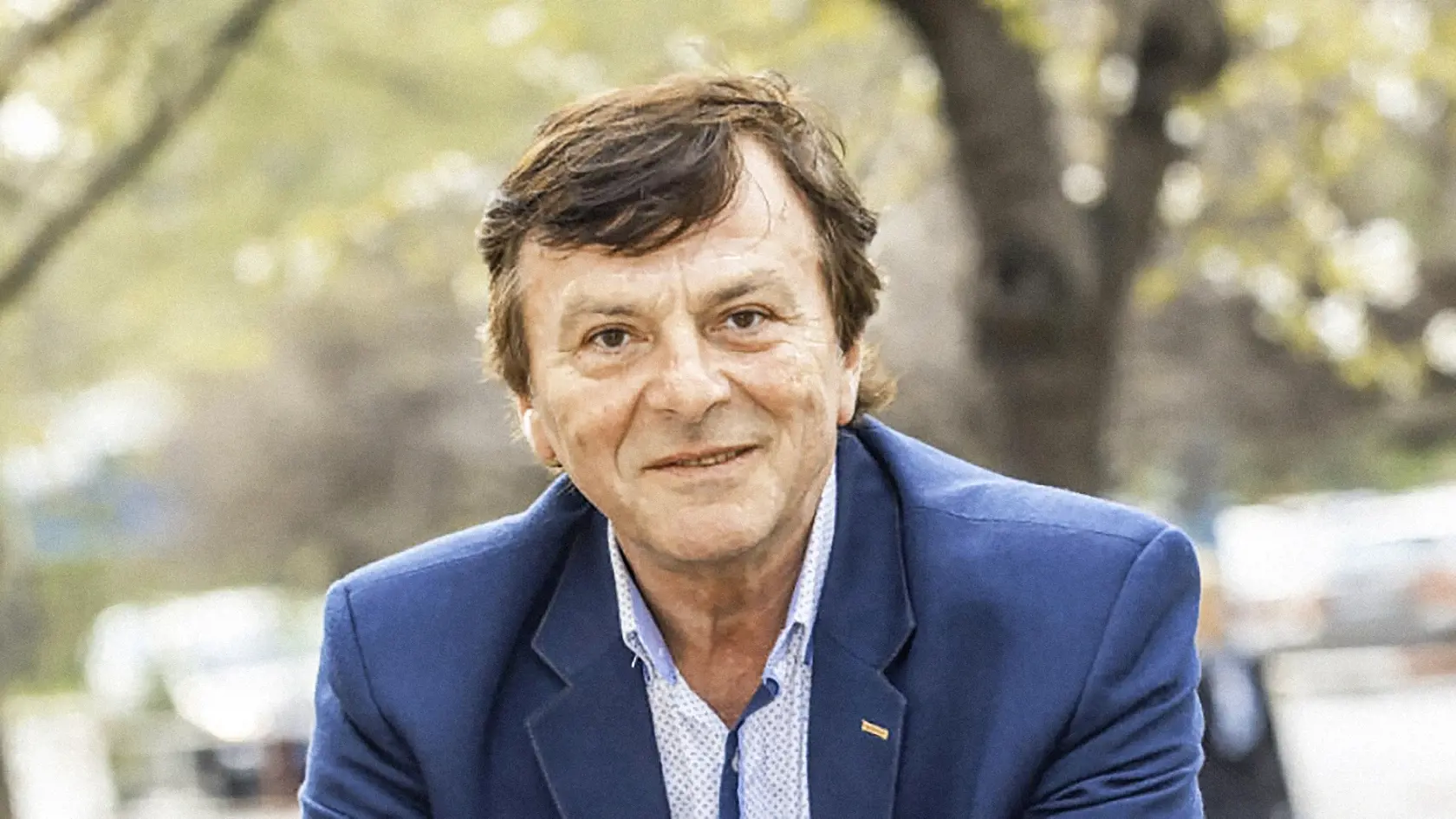 Pavel Trávniček
