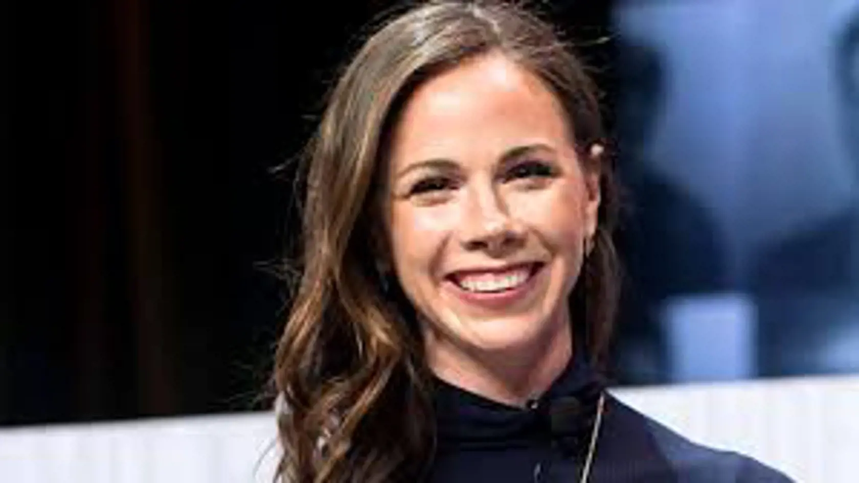 Barbara Bush ako potomok bývalého amerického prezidenta Georga W. Busha by iste nebola partia ma zahodenie!