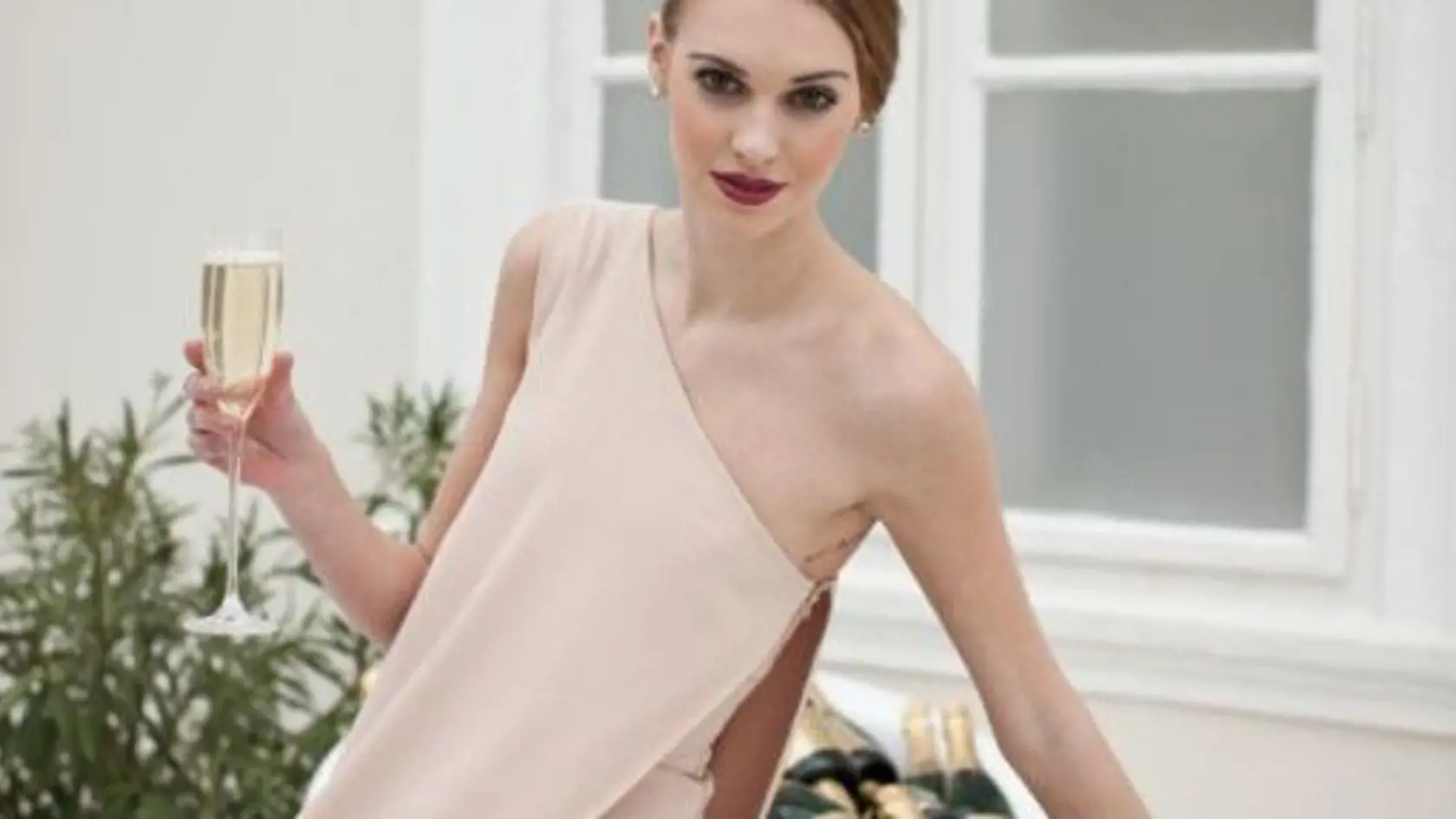 Veronika Maťašová -  v roku 2016 sa zúčastnila súťaže krásy Miss Slovensko.