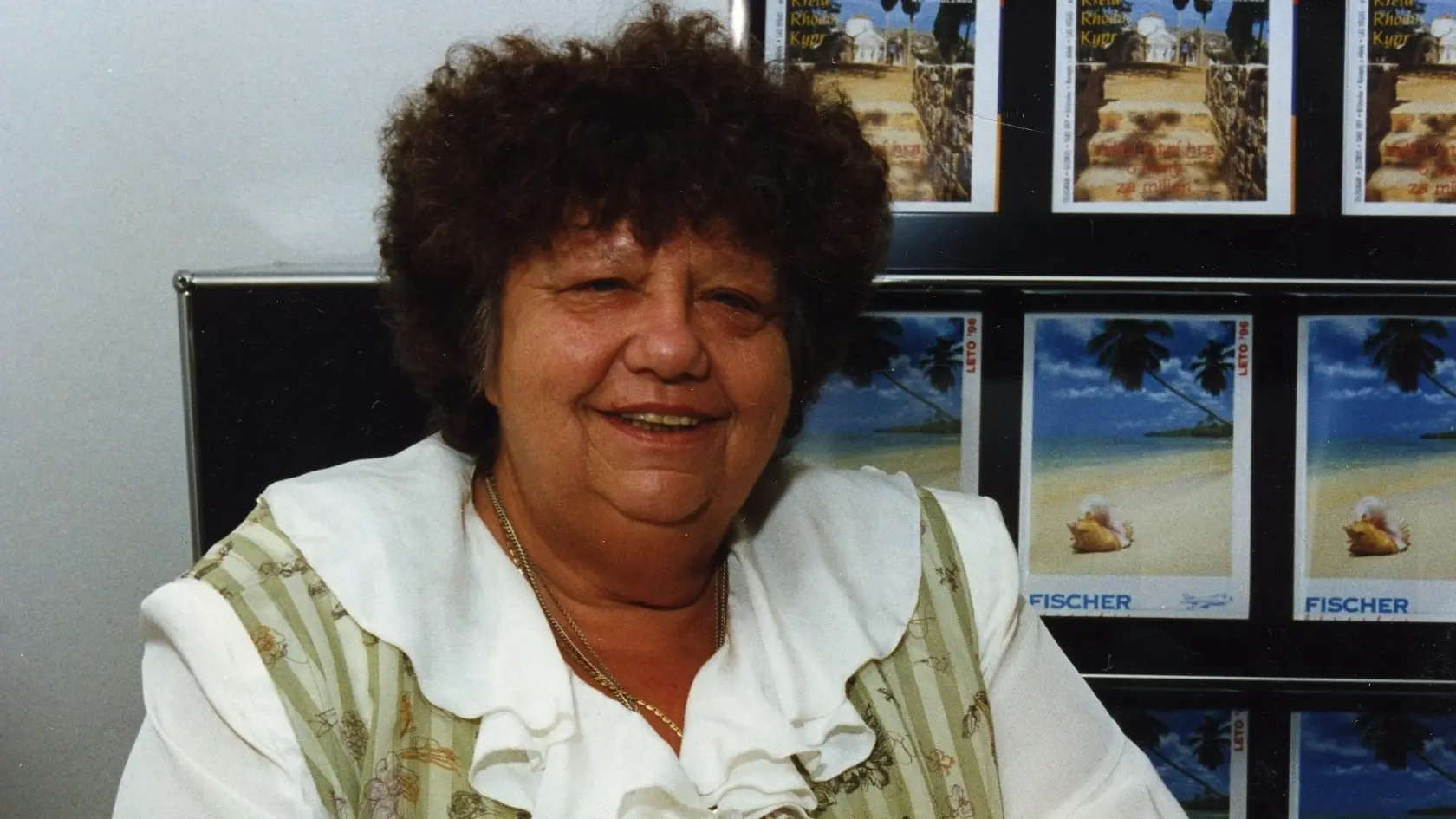 Helena Růžičková